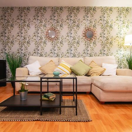 Апартаменты Ibericabeds Centro Gracia Гранада Экстерьер фото