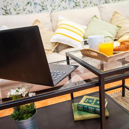 Апартаменты Ibericabeds Centro Gracia Гранада Экстерьер фото